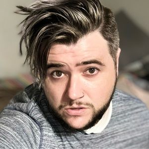 Meet your Posher, Brian